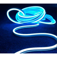 Гибкий неон 6000k 24V