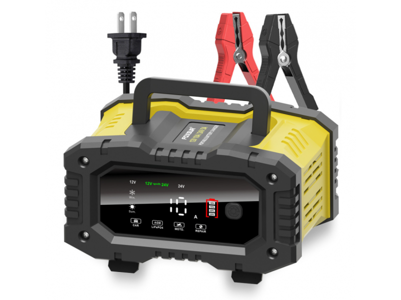 Зарядное устройство Foxsur FPT-100