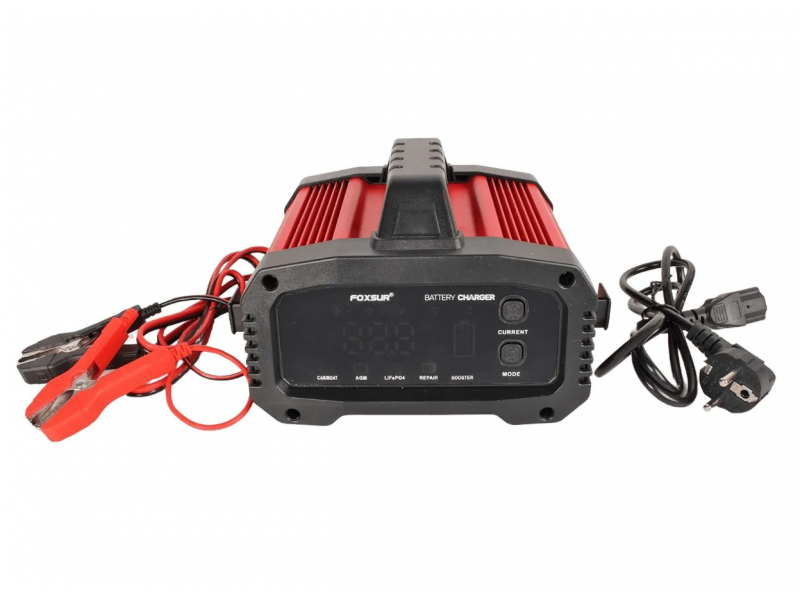 Зарядное устройство Foxsur FPT-250