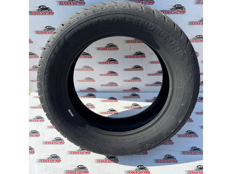 215/60/16 Leao Winter Defender UHP 99 H (Serbia) iarna