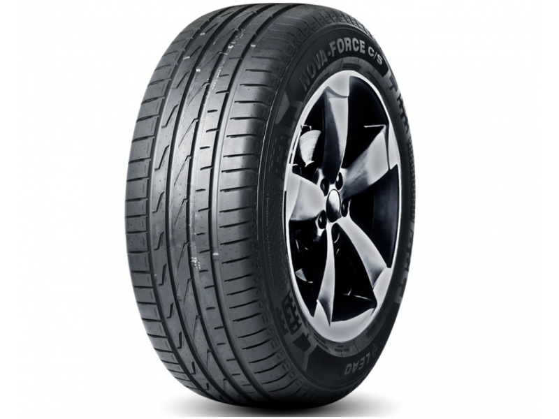 275/40/20 Leao Nova-Force C/S 106V XL лето