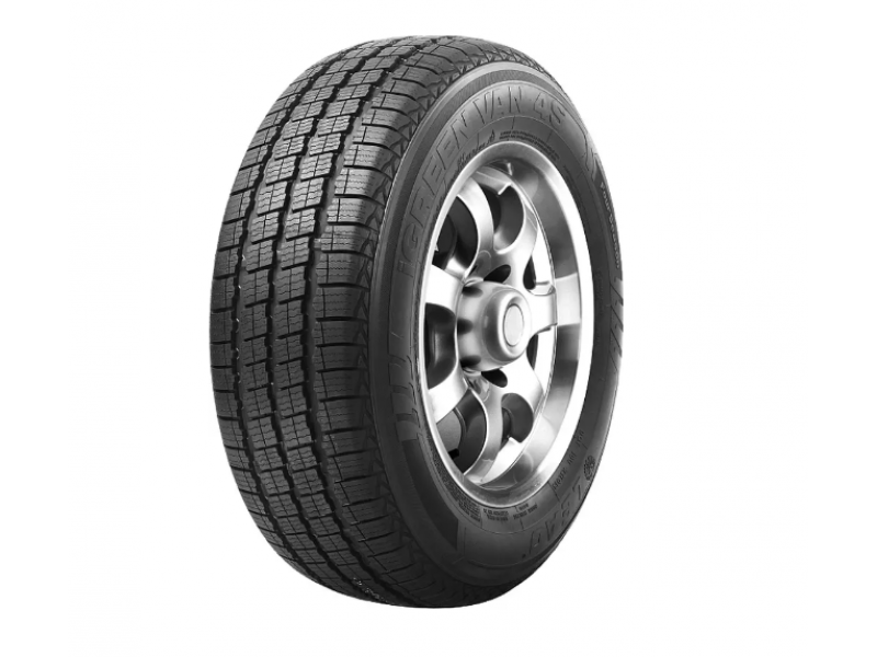 205/75/16 C Leao iGreen VAN 4S 110/108T TL вс