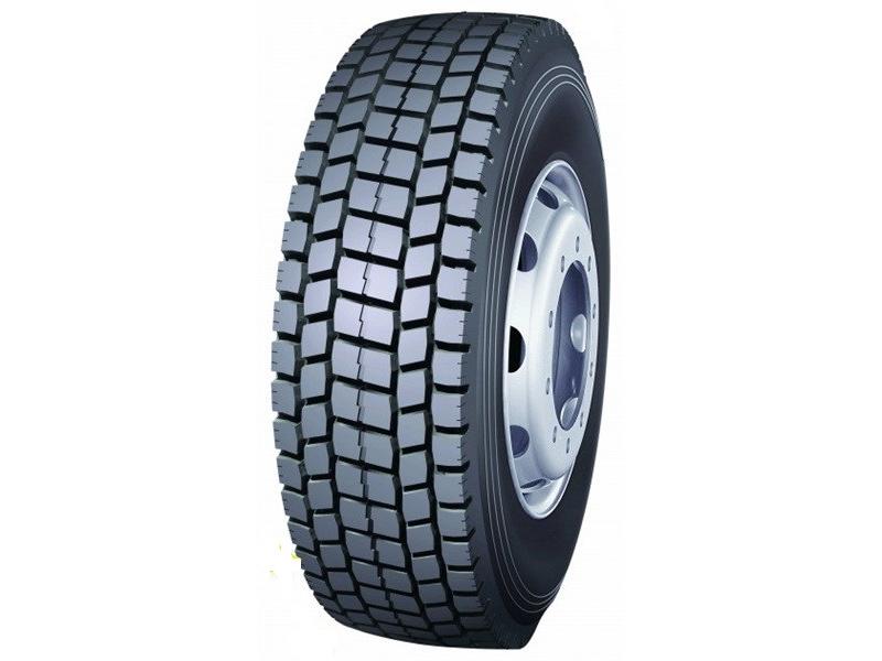 315/80 R 22.5 Long March LM326 154/150K  зад