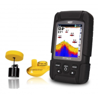 Sonar Lucky FF718LIC-WT