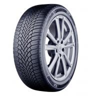 215/45/17 Bridgestone Blizzak 6 91V XL зима