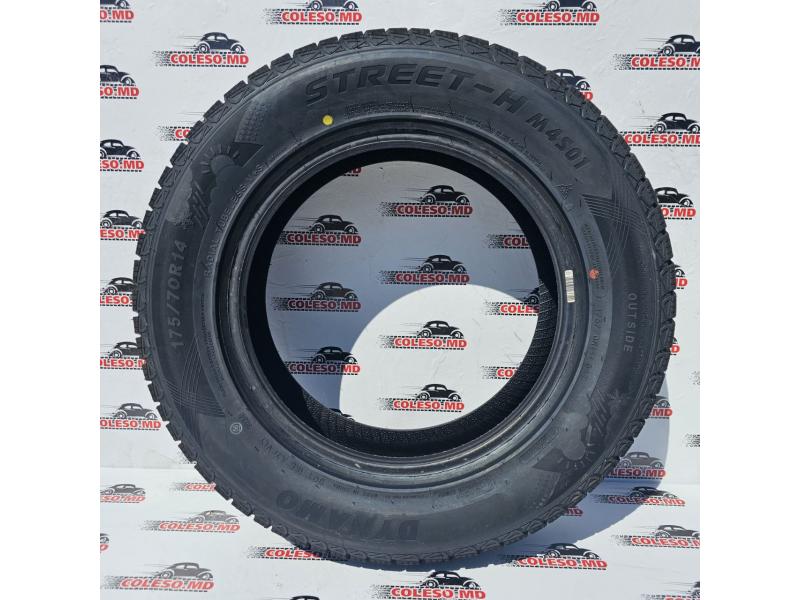 175/70/14 DYNAMO 84T STREET-H M4S01 m+s вс