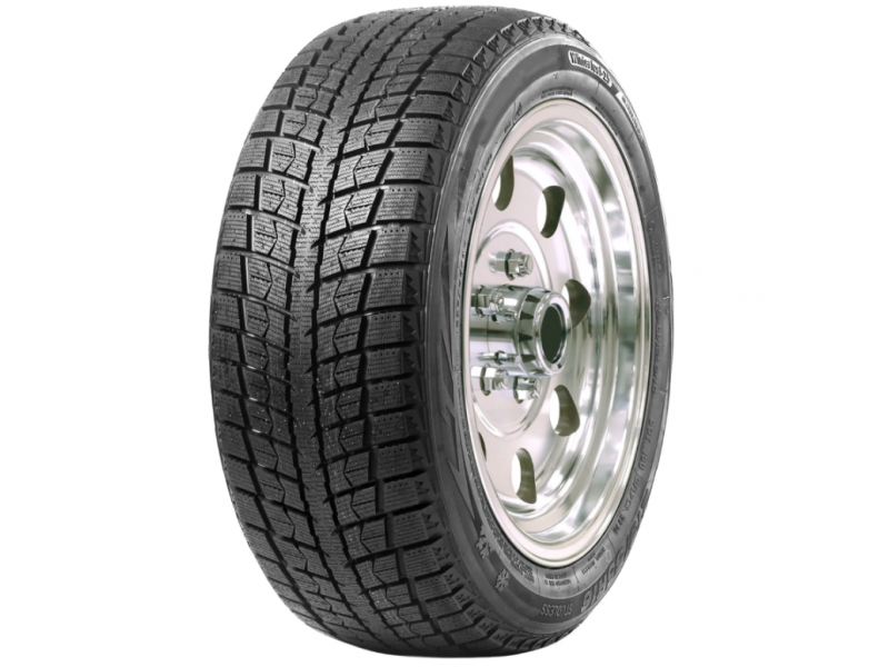 195/55/16 Leao Winter Defender Ice I-15 91T (Serbia) зима