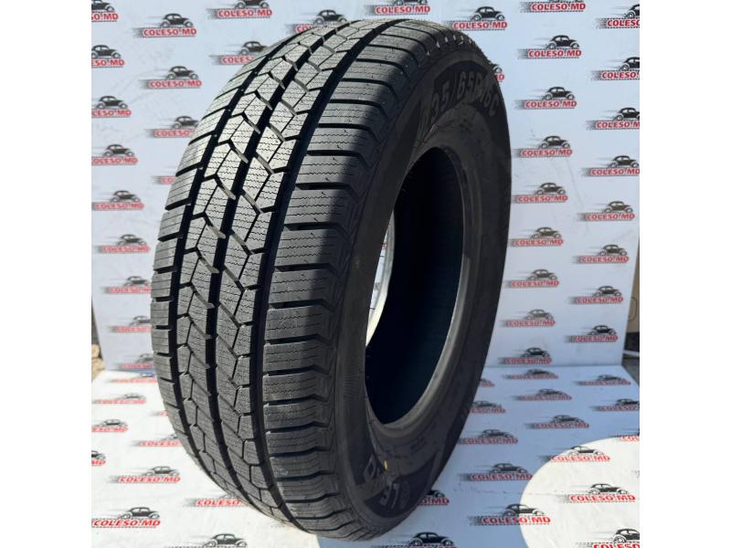 195/75/16C Leao Winter Defender VAN 107/105R (Serbia) зима