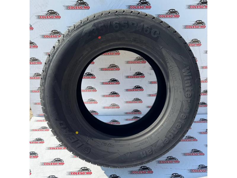 195/75/16C Leao Winter Defender VAN 107/105R (Serbia) зима