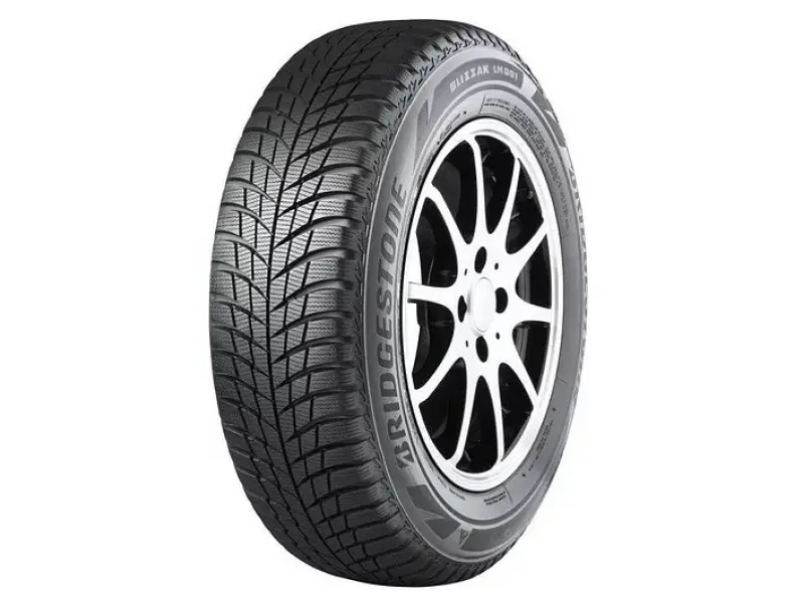 215/55/18  Bridgestone LM001  95T зима