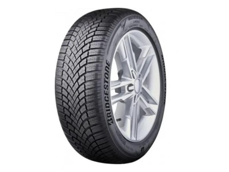 235/55/19 Bridgestone LM005 105H XL TL LAML iarna