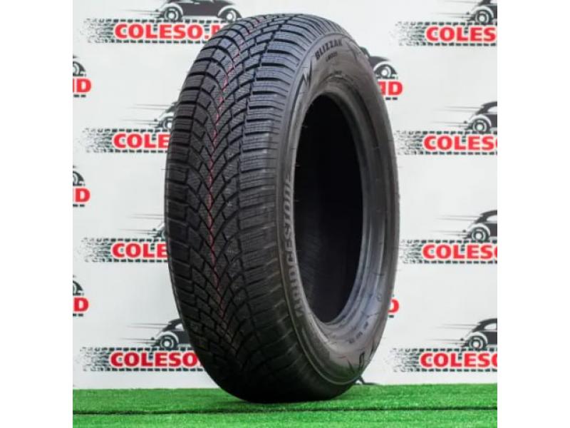 235/55/19 Bridgestone LM005 105H XL TL LAML iarna