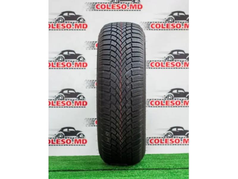 235/55/19 Bridgestone LM005 105H XL TL LAML iarna