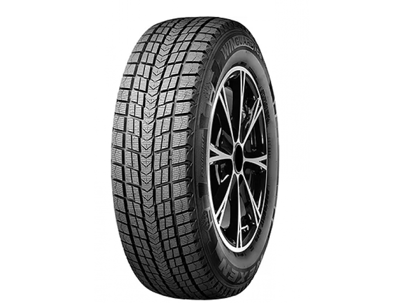 215/55/18 Nexen  95Q Winter Guard Ice SUV  зима