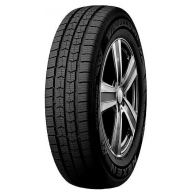 195/70/15 C Nexen 99/96R Winter Guard WT1 зима