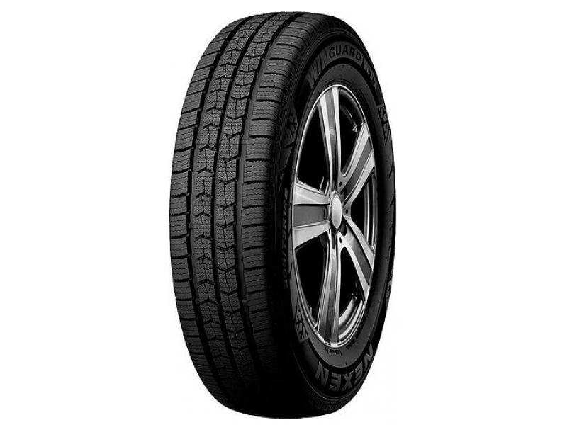 195/70/15 C Nexen  99/96R Winter Guard WT1  зима