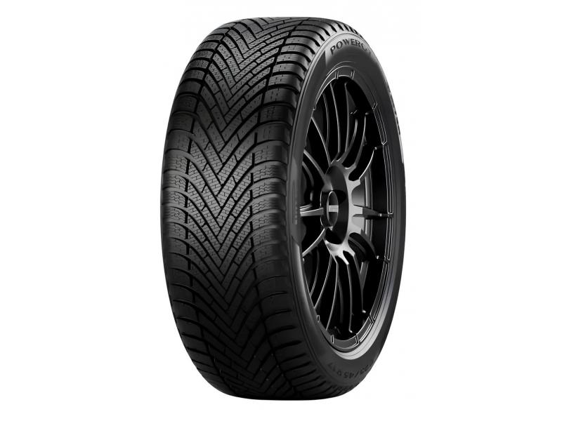 215/55/18 Pirelli Powergy Winter 99V XL зима