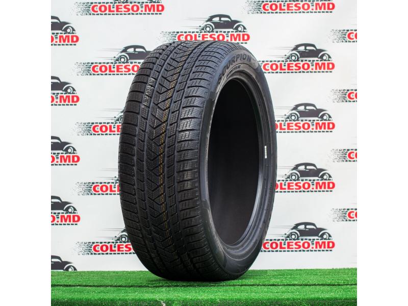 235/55/19 Pirelli Scorpion Winter 2  105V XL iarna