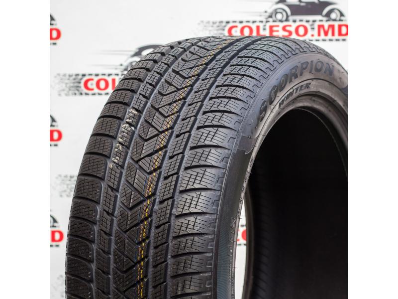 235/55/19 Pirelli Scorpion Winter 2  105V XL iarna
