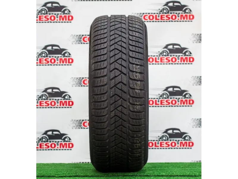 215/60/16 Pirelli Winter Sottozero 3  99H XL iarna