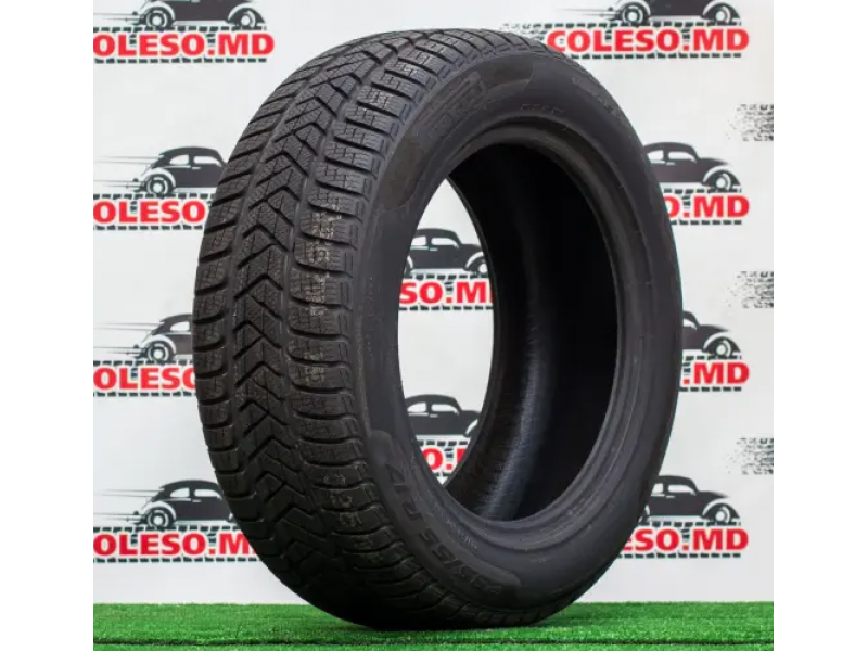 215/60/16 Pirelli Winter Sottozero 3  99H XL iarna