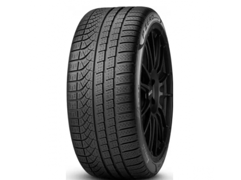 245/45/19 Pirelli Winter PZERO 102H XL (*)(MO) iarna