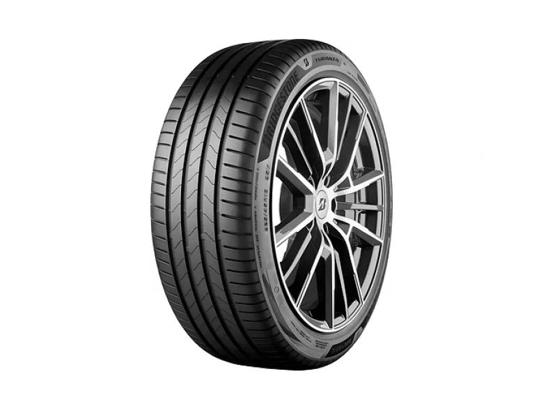 235/50/18 Bridgestone Turanza as 6 101V XL  вс