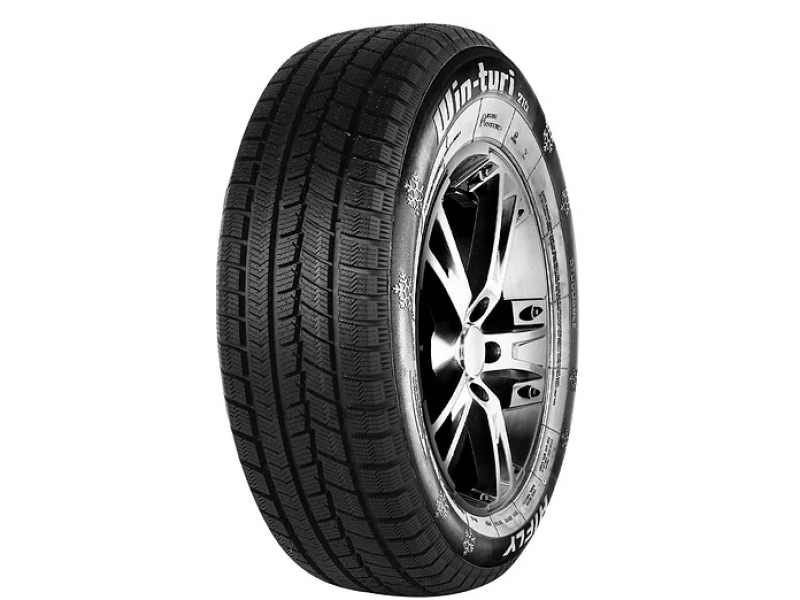 185/60/15 HIFLY 84T Win-turi 216 зима