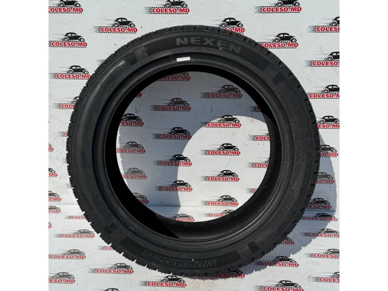 185/60/15 Nexen  84T Winter Guard Ice 2 зимa