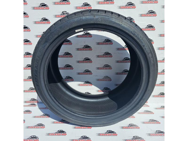 255/55/19 Triangle TRIN PL02  111V   зима