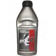 Lichidul de frână DOT-4 455 g