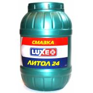 Смазка Литол-24 LUXE