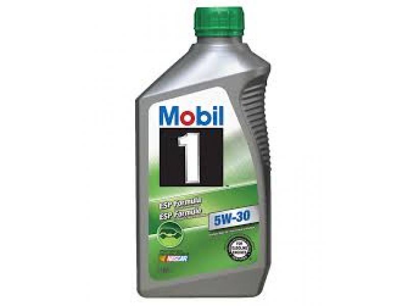 Oil Mobil 1 ESP Formula 5W30 (1 l)