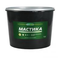Mastica cauciuc-bitum Oilright Bikor 2 kg