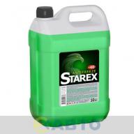 Антифриз Starex Green -40C (Зелёный)  10кг											