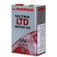 Ulei Chempioil Honda Ultra LTD ulei sae 5W30 (4L)