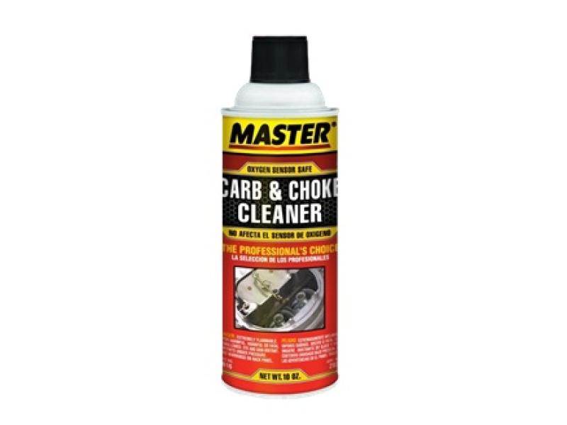 Spray de curatare a carburatorului Master CB16 (284 gr.)