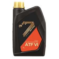Масло S-Oil 7 ATF-VI (1 л)