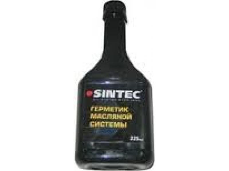 Sealant of the oil system Sintec (325 ml)
