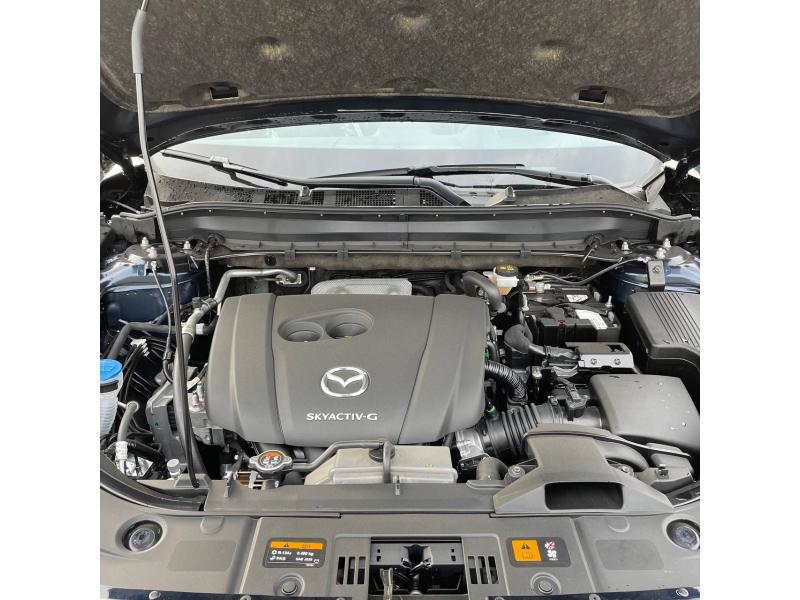 MAZDA CX5 2.0L 2024