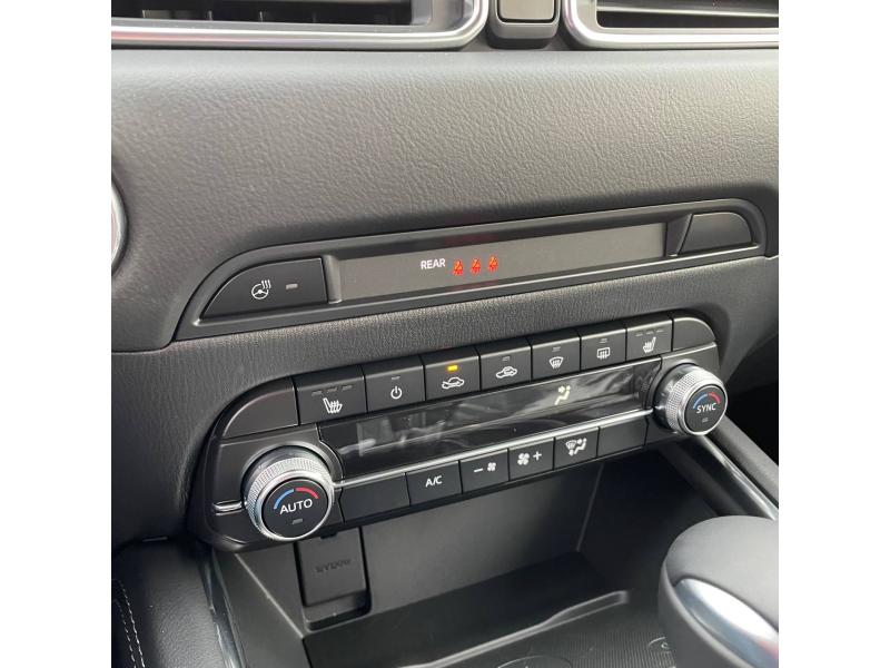 MAZDA CX5 2.0L 2024