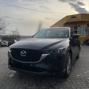 MAZDA CX5 2.0L 2024