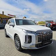 HYUNDAI The New Palisade 2.2 White 