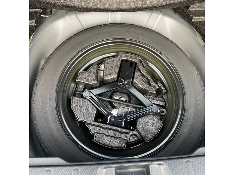 SUBARU Forester 2.0i Grey 2024