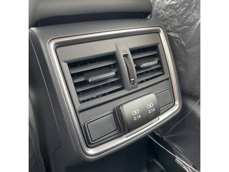 SUBARU Forester 2.0i Grey 2024