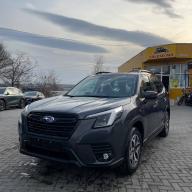 SUBARU Forester 2.0i Grey 2024