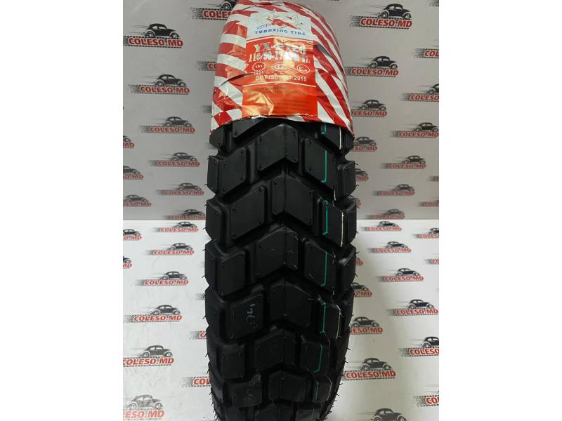 110/90-17 Moto Yuanxing  P126 6PR TL