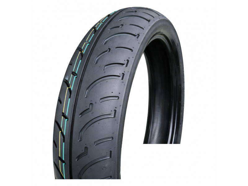 110/80-18 Moto Yuanxing  P128 4PR TL