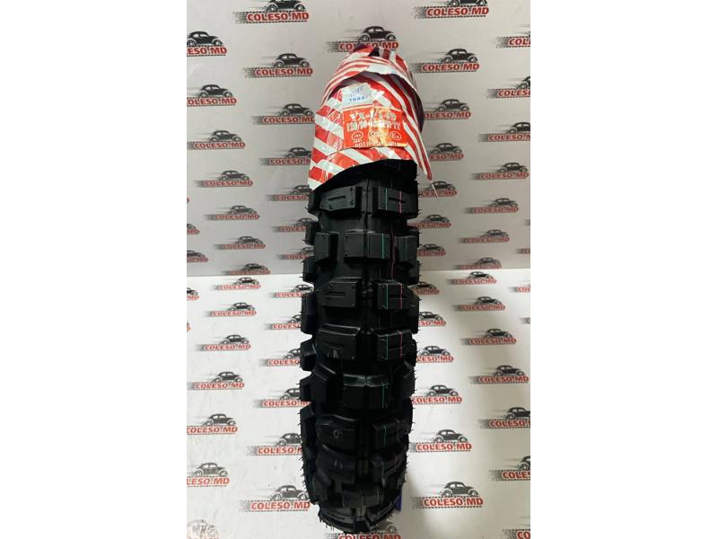 120/90-18 Moto Yuanxing  P149 6PR TT