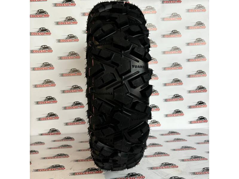 25 x 8 - 12 ATV  Yuanxing  P332 6PR TL